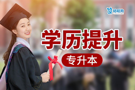 学历提升！大专升本科需要什么条件？有几种途径？